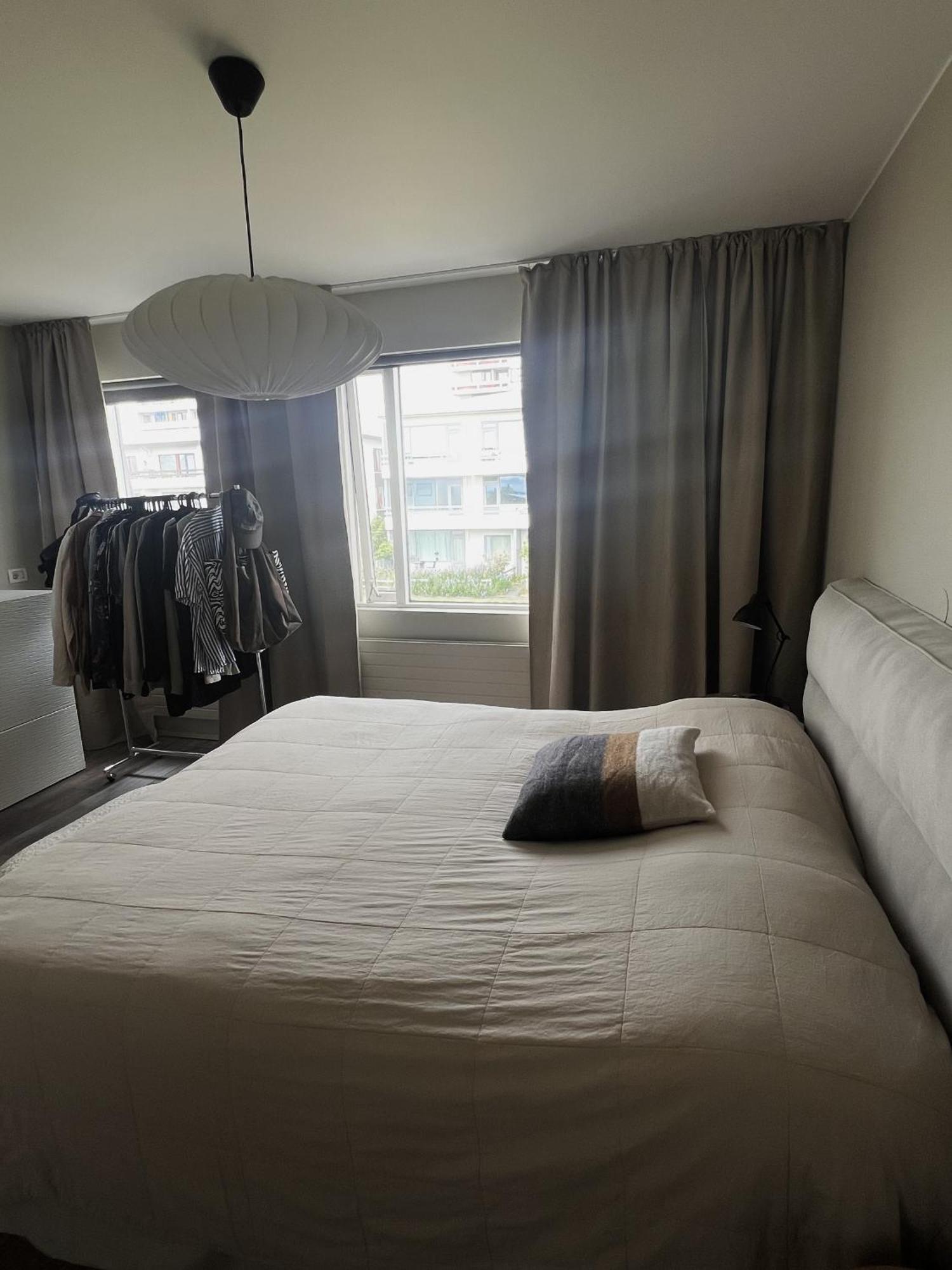 Apartment E8 - Cozy 2 Bedroom In Reykjavik, With View