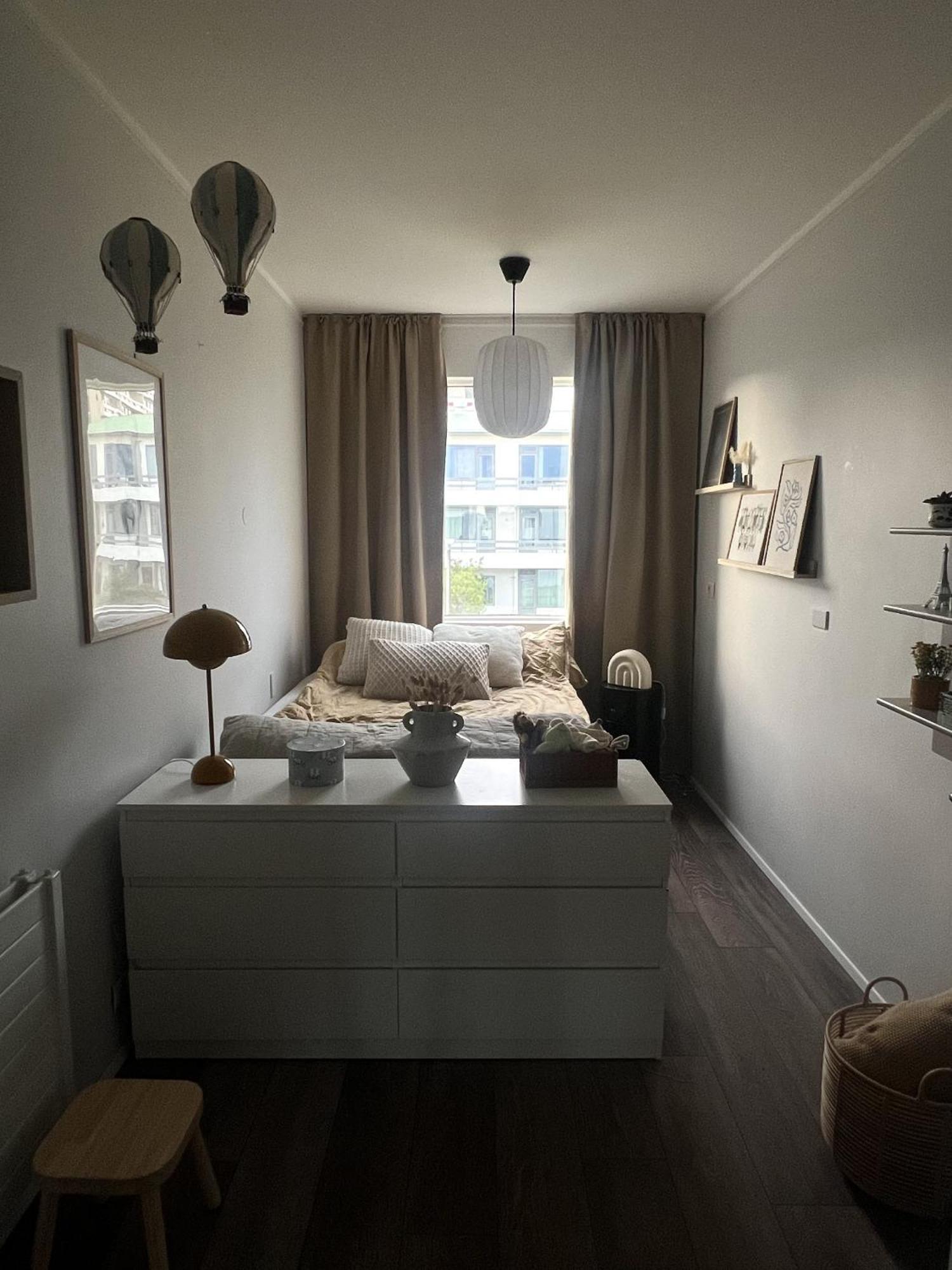 Lejlighed E8 - Cozy 2 Bedroom In Reykjavik, With View *