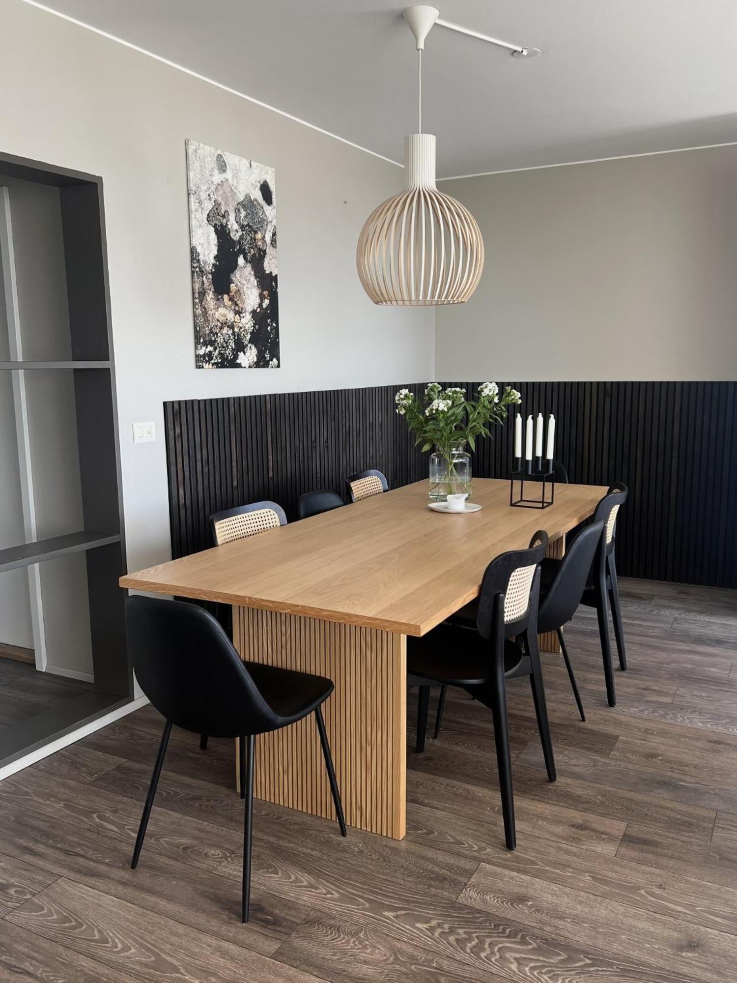 E8 - Cozy 2 Bedroom In Reykjavik, With View Lejlighed