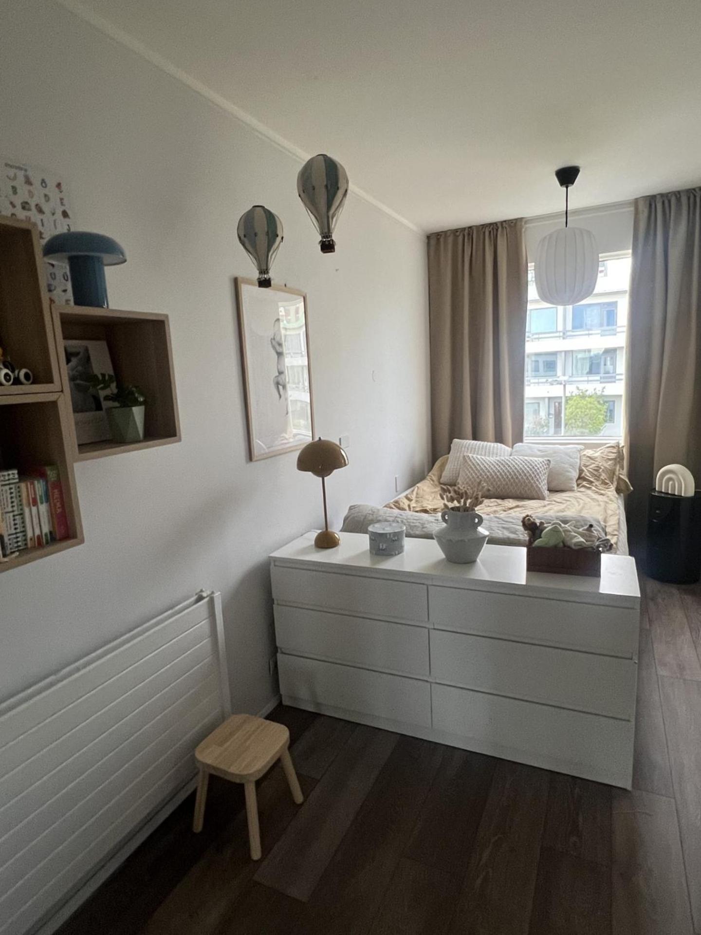 Lejlighed E8 - Cozy 2 Bedroom In Reykjavik, With View