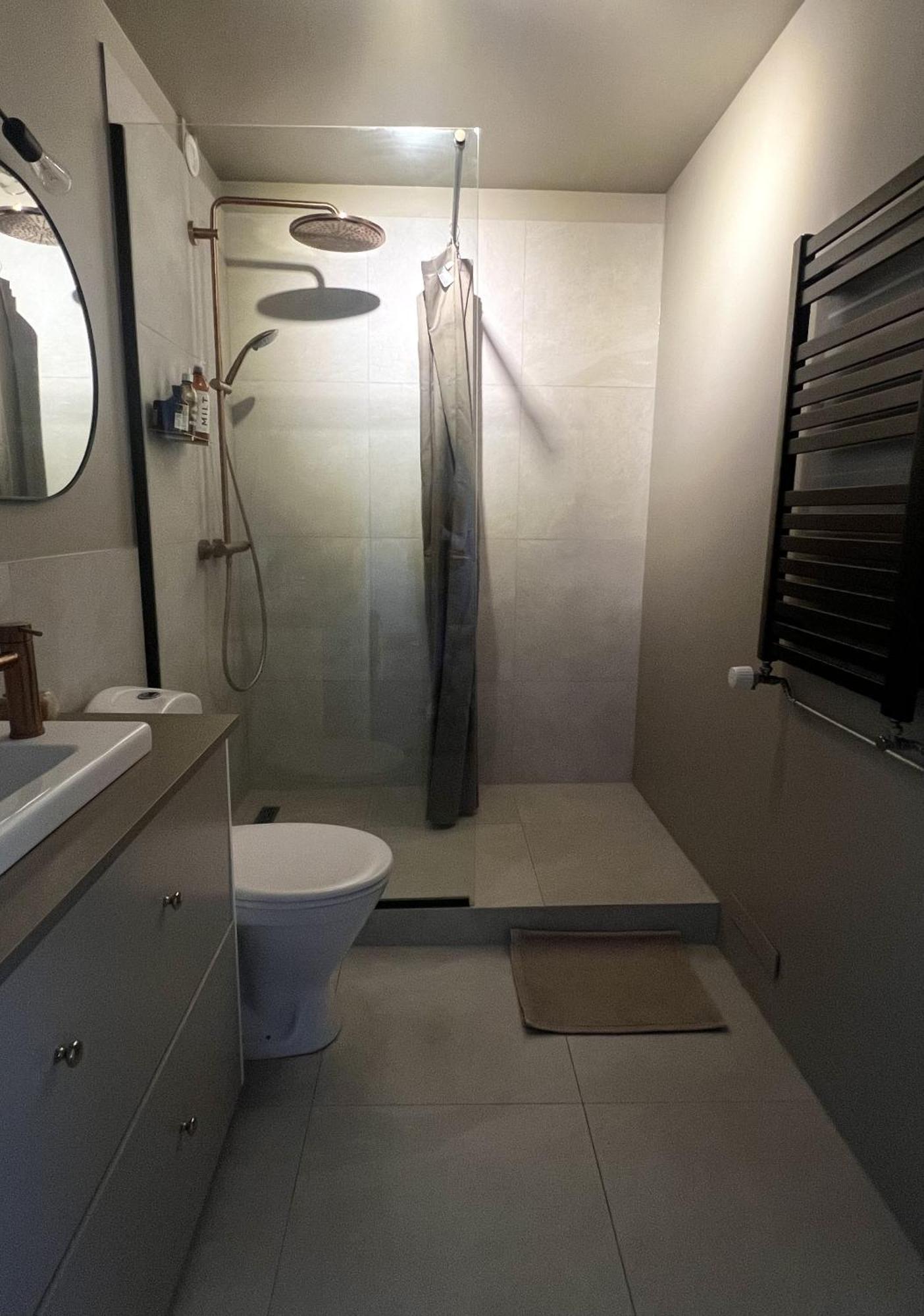 E8 - Cozy 2 Bedroom In Reykjavik, With View *